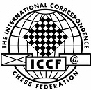 Como ingressei na Federação Internacional de Xadrez por Correspondência, a  ICCF 