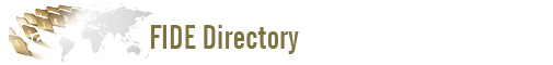 FIDE Directory